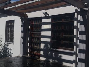 1 Bed House in Paarl