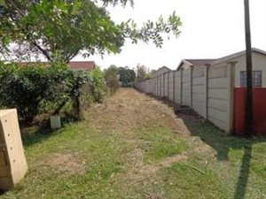 891 m² Land available in Cato Ridge