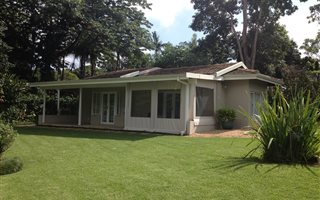 1 Bedroom Garden Cottage in Kloof