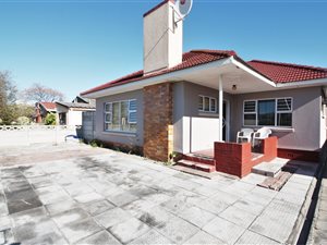 3 Bed House in Kuilsriver