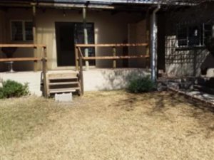 2 Bed Garden Cottage in Randburg Central