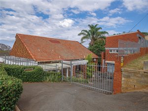 2 Bed Apartment in Westridge