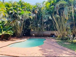 3 Bed House in Kwambonambi