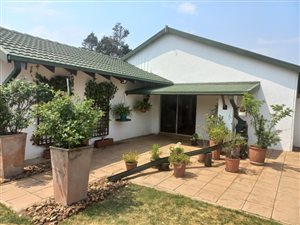 3 Bed House in Blignautsrus AH