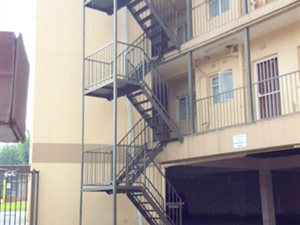 2 Bed Apartment in Sunnyridge