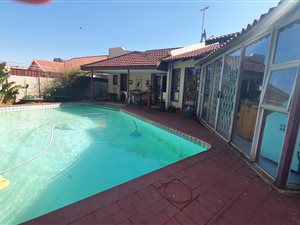 4 Bed House in Delarey