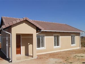 3 Bedroom House in Kya Sands