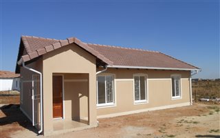 3 Bedroom House in Kya Sands