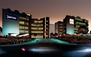 4700 m² Commercial space in Waterfall Estate