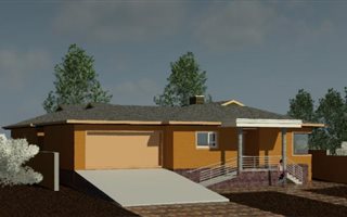 4 Bedroom House in Fountains Estate
