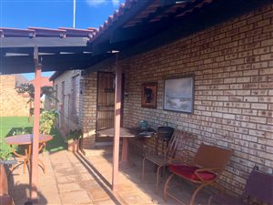 2 Bed Cluster in Eike Park