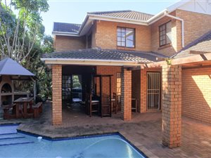 4 Bed House in Vincent