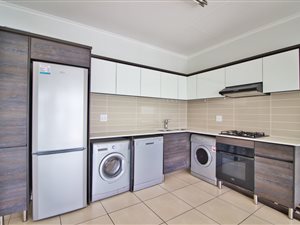 1 Bed Apartment in Greenstone Hill