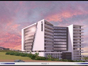 182 m² Office Space in Ridgeside