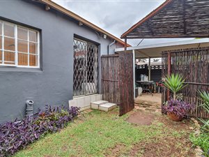 3 Bed House in Orange Grove