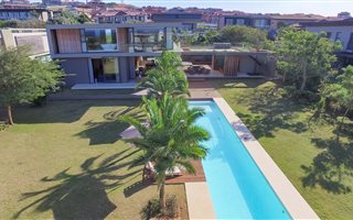 6 Bedroom House in Hawaan Forest Estate