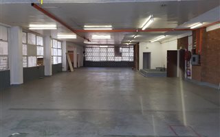 350 m² Industrial space in Fordsburg