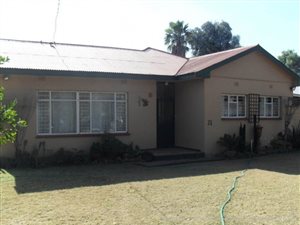 3 Bed House in Three Rivers