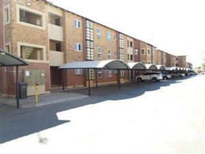 2 Bed House in Lephalale (Ellisras)