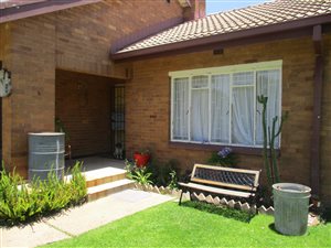 3 Bed House in Rietkuil