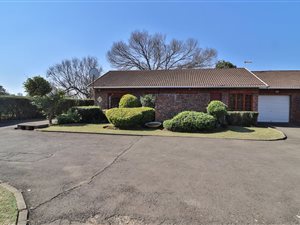 3 Bed Townhouse in Hilton