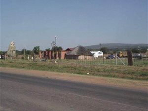 Commercial space in Bela-Bela (Warmbaths)