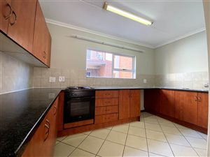 2 Bed Apartment in Halfway House