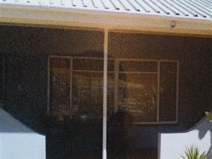 4 Bed House in Ladismith
