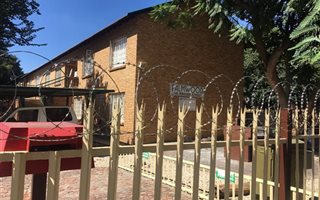 2 Bedroom Townhouse in Rustenburg
