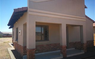 3 Bedroom House in Kathu