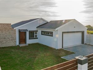 3 Bed House in Parsons Ridge