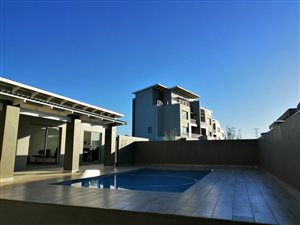 2 Bed Apartment in Broadacres