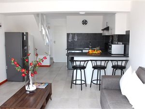 2 Bed Duplex in Eersterivier