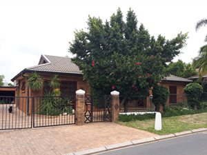 3 Bed House in Paarl