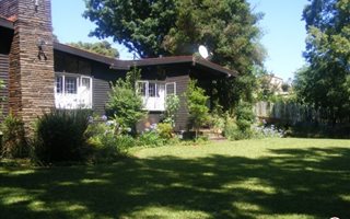 3 Bedroom House in Sabie