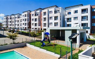 2 Bedroom Apartment in Ferndale