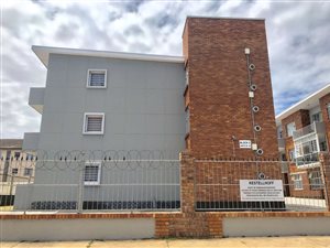 2 Bedroom Flat in Parsons Hill