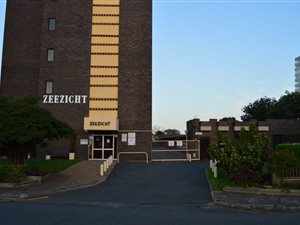 2 Bed Flat in Doonside