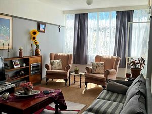 1 Bed Apartment in Parys