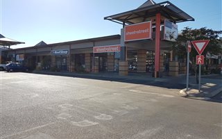 395 m² Commercial space in Menlyn