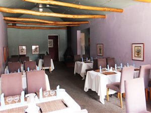 3 Bed House in Barrydale
