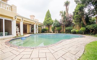 4 Bedroom House in Robin Hills