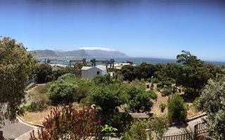 3 Bedroom House in Simons Town