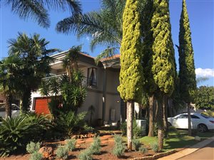 3 Bedroom House in Centurion Golf Estate