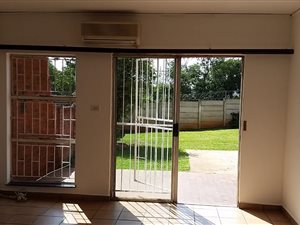 3 Bed Duplex in Empangeni Central