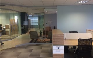 Commercial space in Umhlanga Ridge