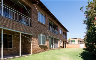 2 Bedroom Apartment in Wentworth Park
