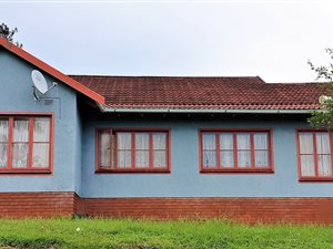 3 Bed House in Stanger Manor
