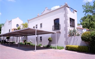 2 Bedroom Apartment in Waverley