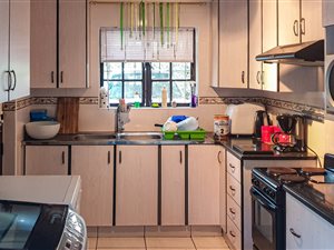3 Bed House in Doon Heights
